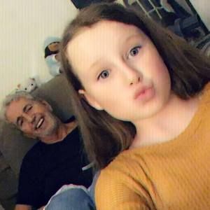 Meet your Posher, Nevaeh